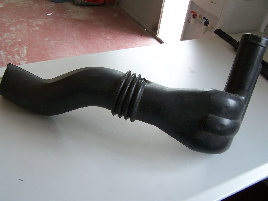 汽車進氣管 汽車進氣管